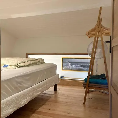 Sejour Familial A La Bergerie, Parking, Apartment