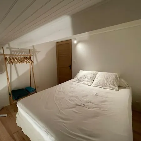 Apartment Sejour Familial A La Bergerie, Parking, *