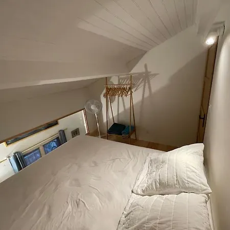 Apartment Sejour Familial A La Bergerie, Parking,