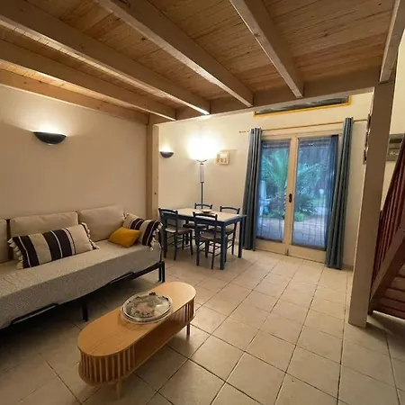 Apartment Sejour Familial A La Bergerie, Parking, *