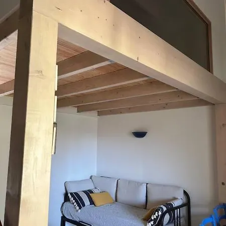 Sejour Familial A La Bergerie, Parking, Apartment *