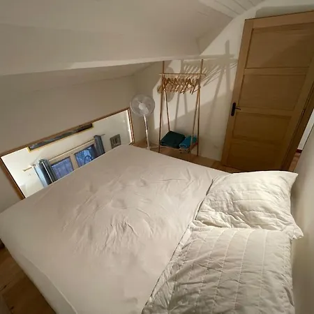 Sejour Familial A La Bergerie, Parking, Apartment